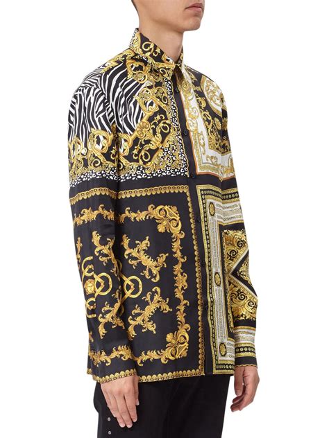 versace shirts price in sa|cheap Versace shirts for sale.